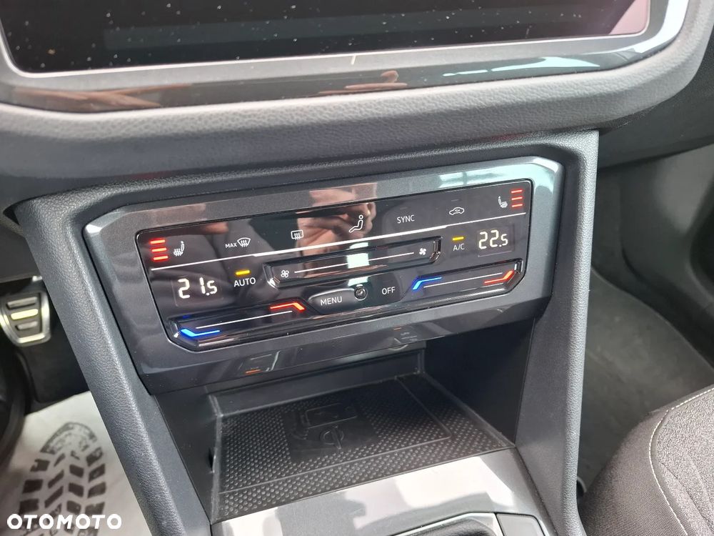 Volkswagen Tiguan 1.5 TSI EVO Life - 33