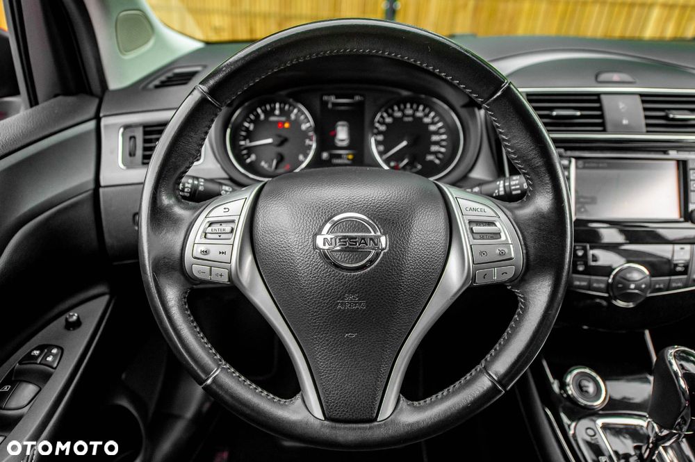 Nissan Pulsar 1.2 DIG-T Visia Xtronic - 25