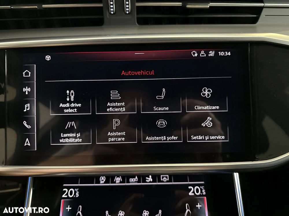 Audi A7 Sportback - 20