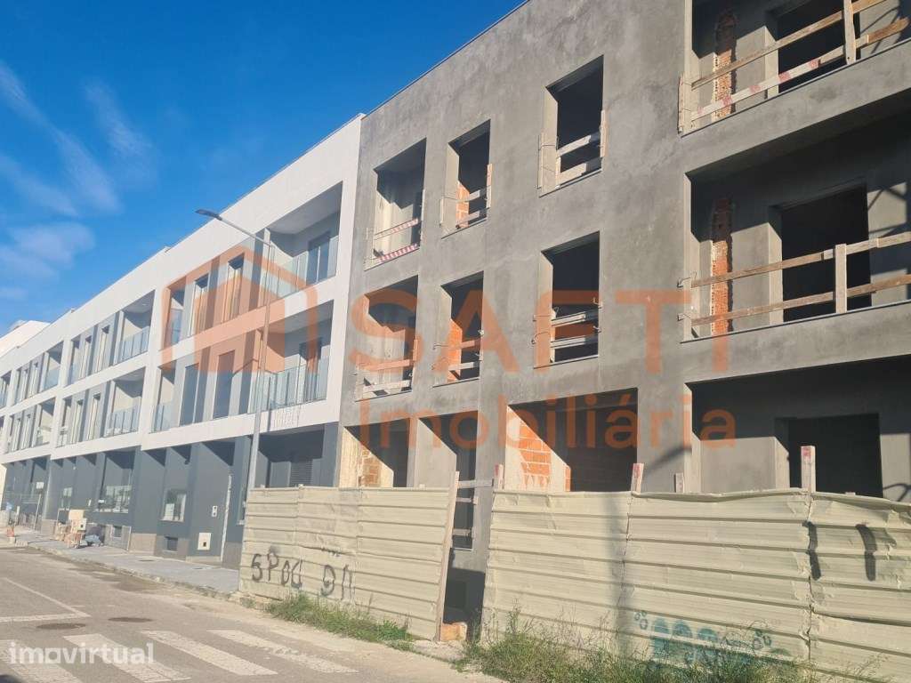 T1 Terraço Quinta da Fabrica - Grande imagem: 2/3