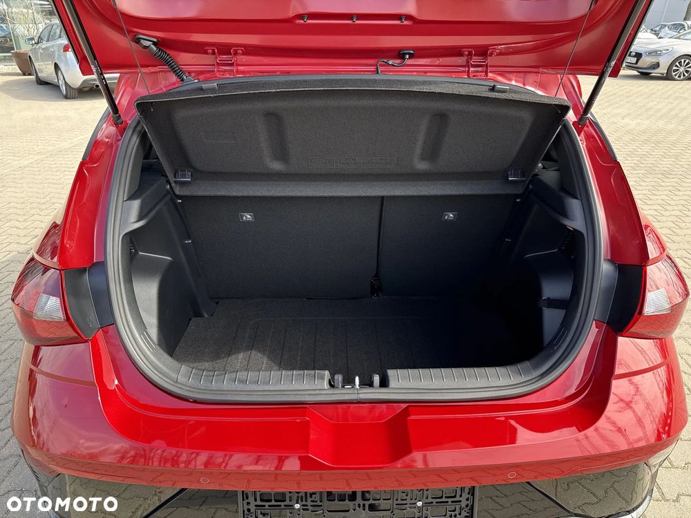 Hyundai i20 1.0 T-GDi Modern Black - 27