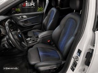 BMW 216 Gran Coupé d Pack Desportivo M - 9