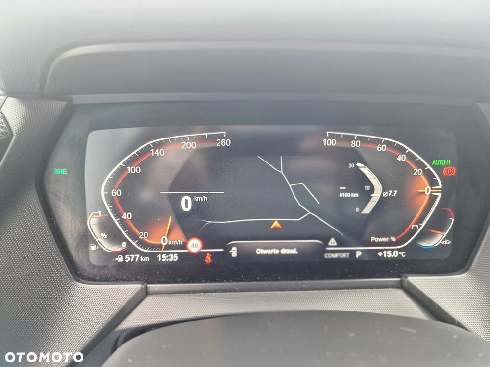 BMW Seria 1 120i Sport - 23