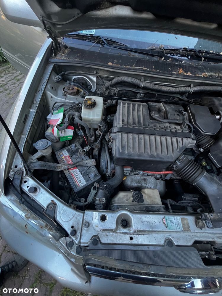 Toyota Highlander 3.3 V6 4WD Hybrid - 12