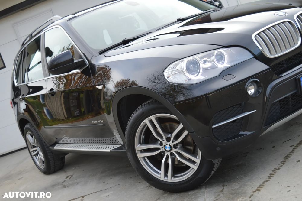 BMW X5 xDrive30d - 9