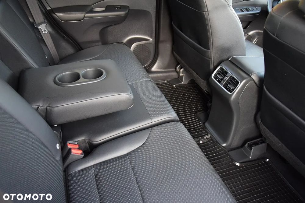 Honda CR-V 2.0 Executive (Honda Sensing Pack) - 11