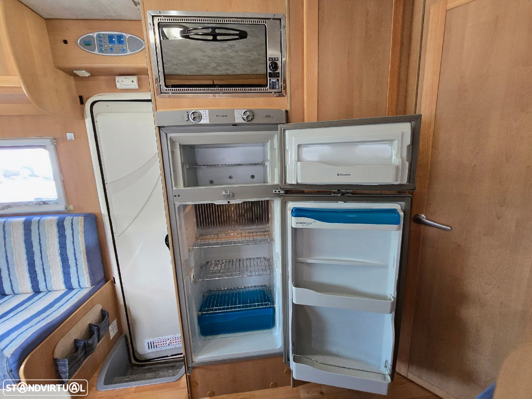 Fiat Ducato MC LOUIS LIMITED EDITION - 16