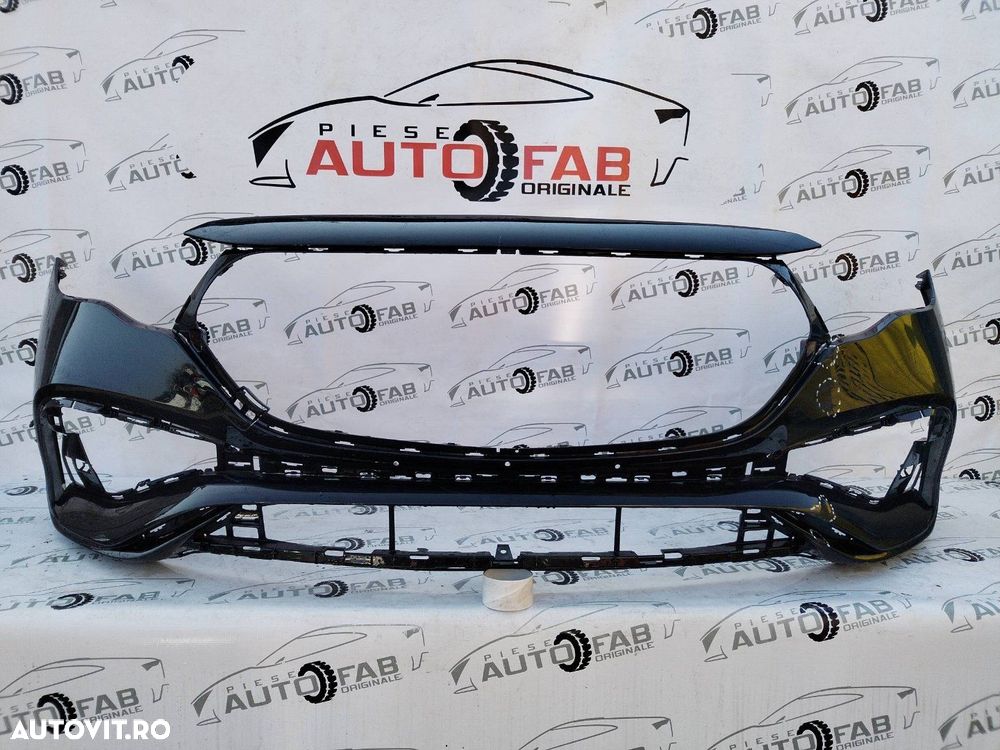 Bara fata Mercedes E-Class W214 AMG-Line Gauri an 2023-2024-2025-2026 - 1
