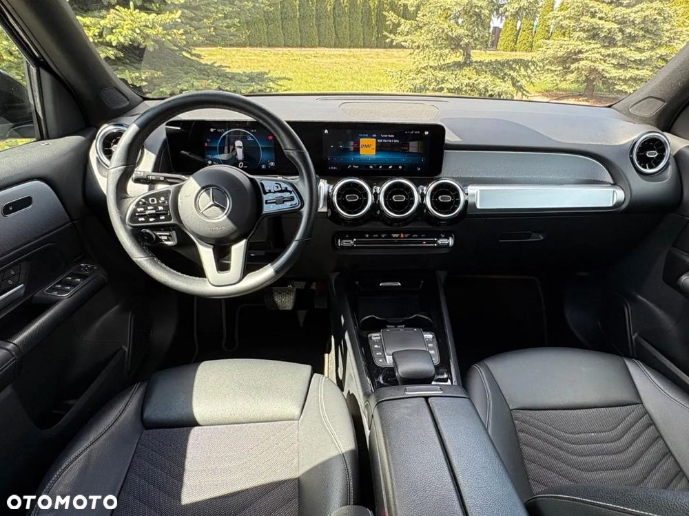 Mercedes-Benz GLB 200 Edition 1 7G-DCT - 27