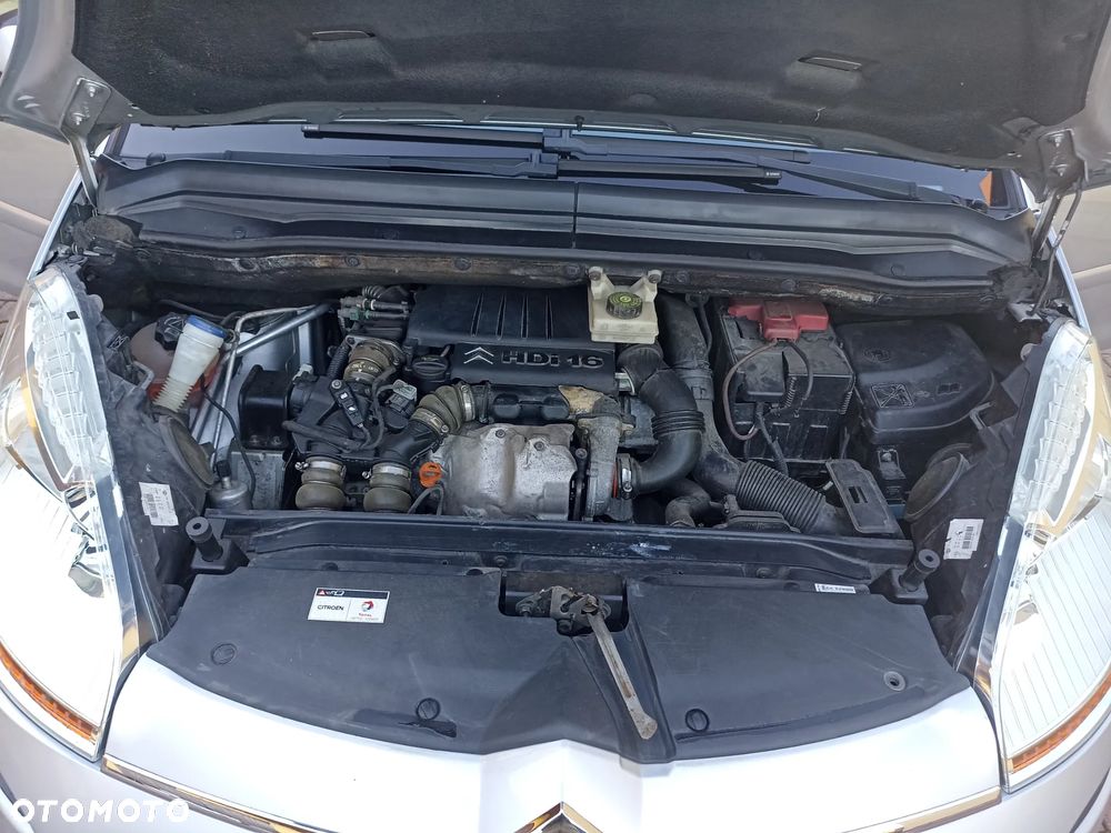 Citroën C4 Picasso - 14