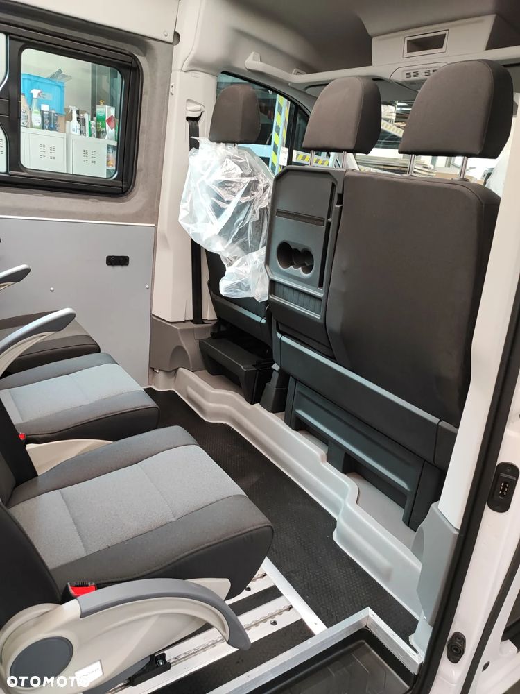 Volkswagen Crafter - 3