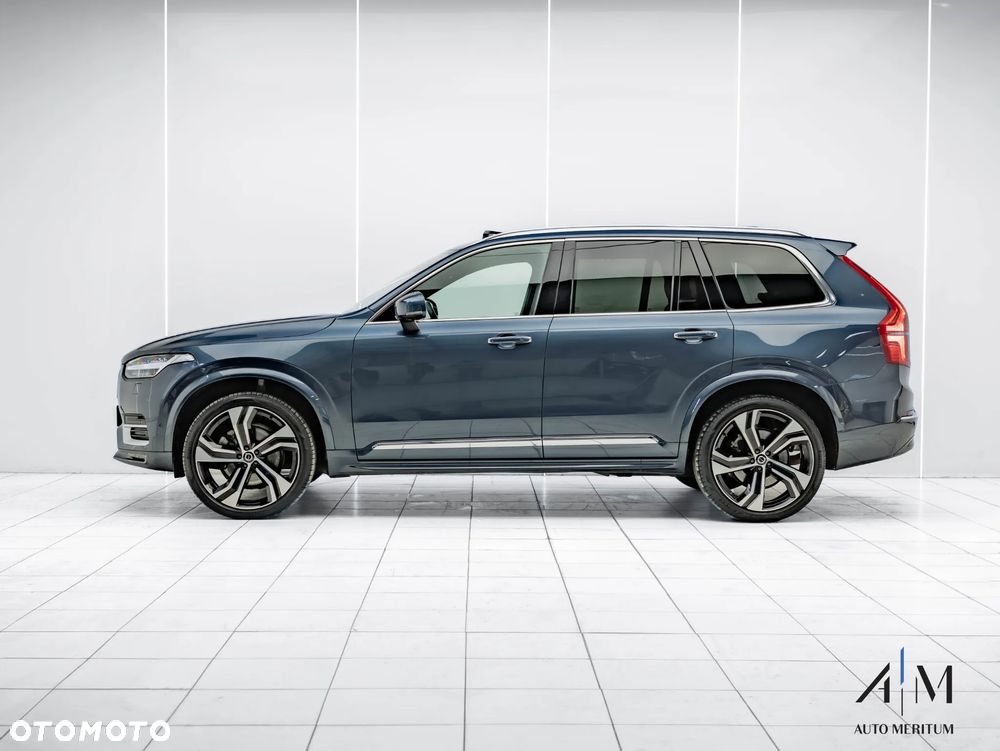 Volvo XC 90 B5 D AWD Ultimate Bright - 7