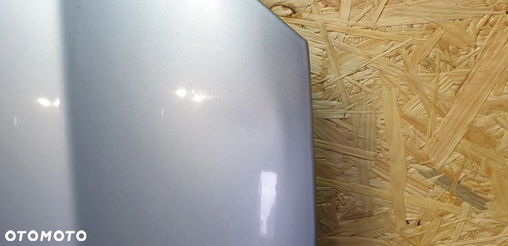 Fiat Bravo II Maska Przednia Pokrywa Silnika Kol. 336/B - 4