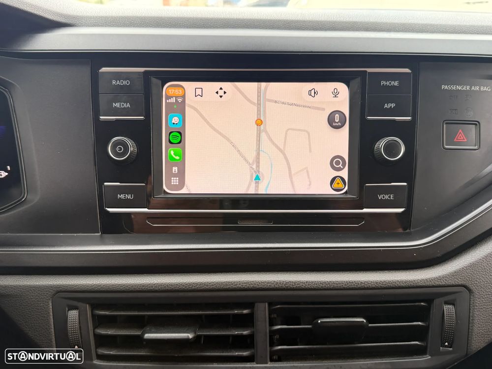 VW Polo 1.0 Comfortline - 33