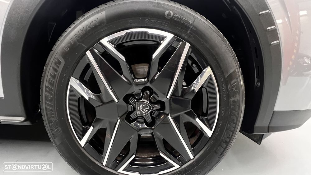 Peugeot 3008 Hybrid 145 e-DSC6 Allure - 22