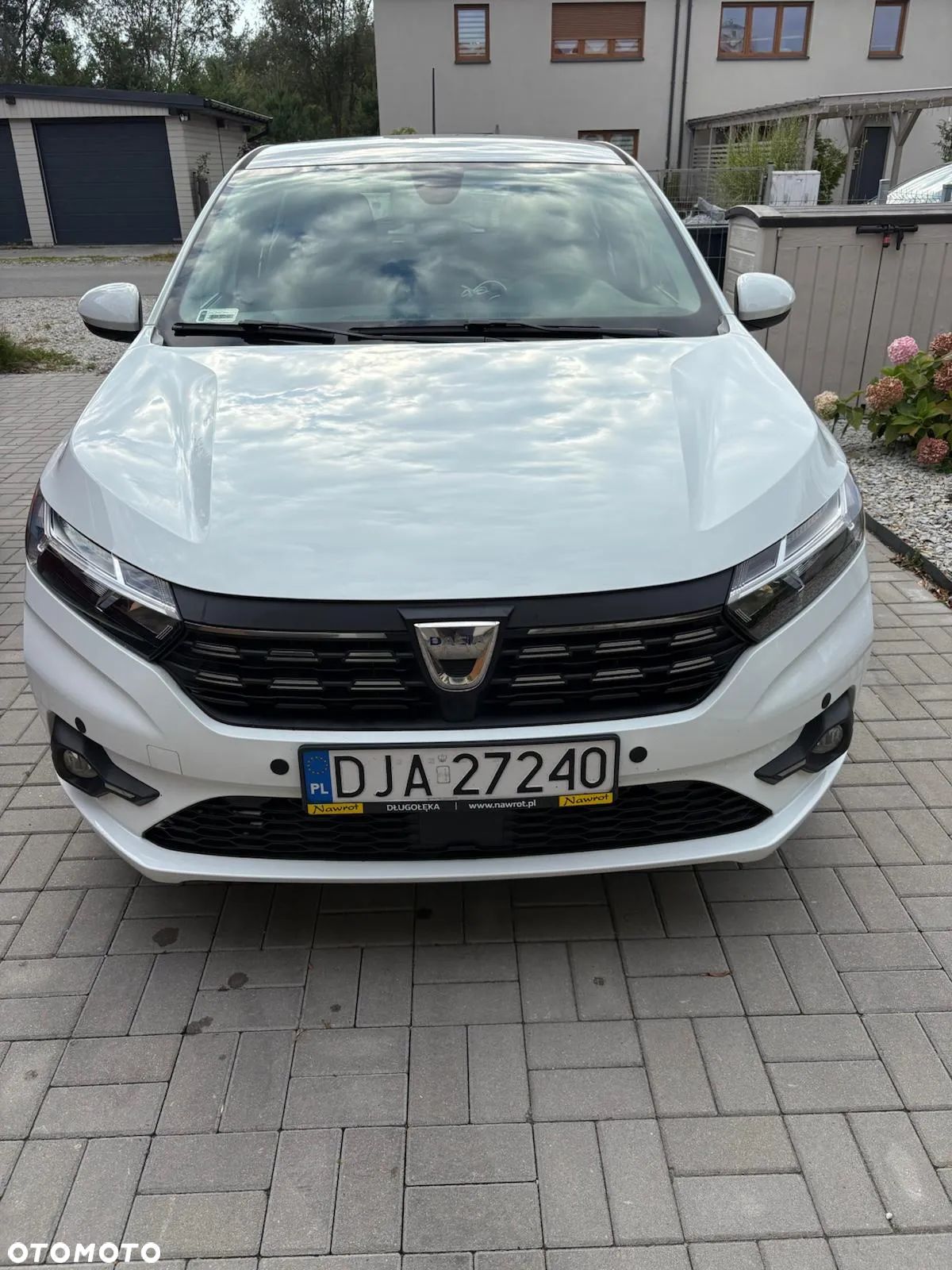 Dacia Sandero 1.0 TCe Comfort - 1