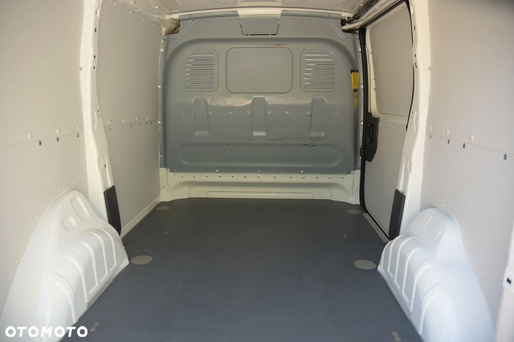 Citroën JUMPY 1.6 HDI * Z Niemiec * 3 osobowy * SUPER ZADBANY! - 19