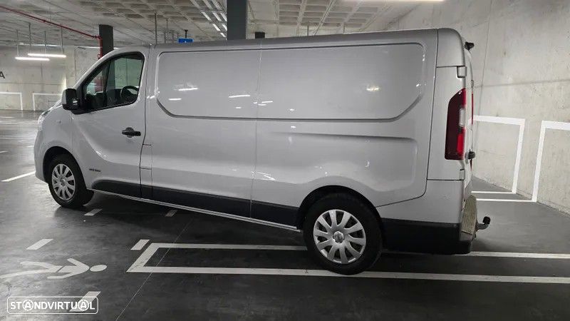 Nissan NV300 1.6 dCi L2H1 1.2T Pro - 4