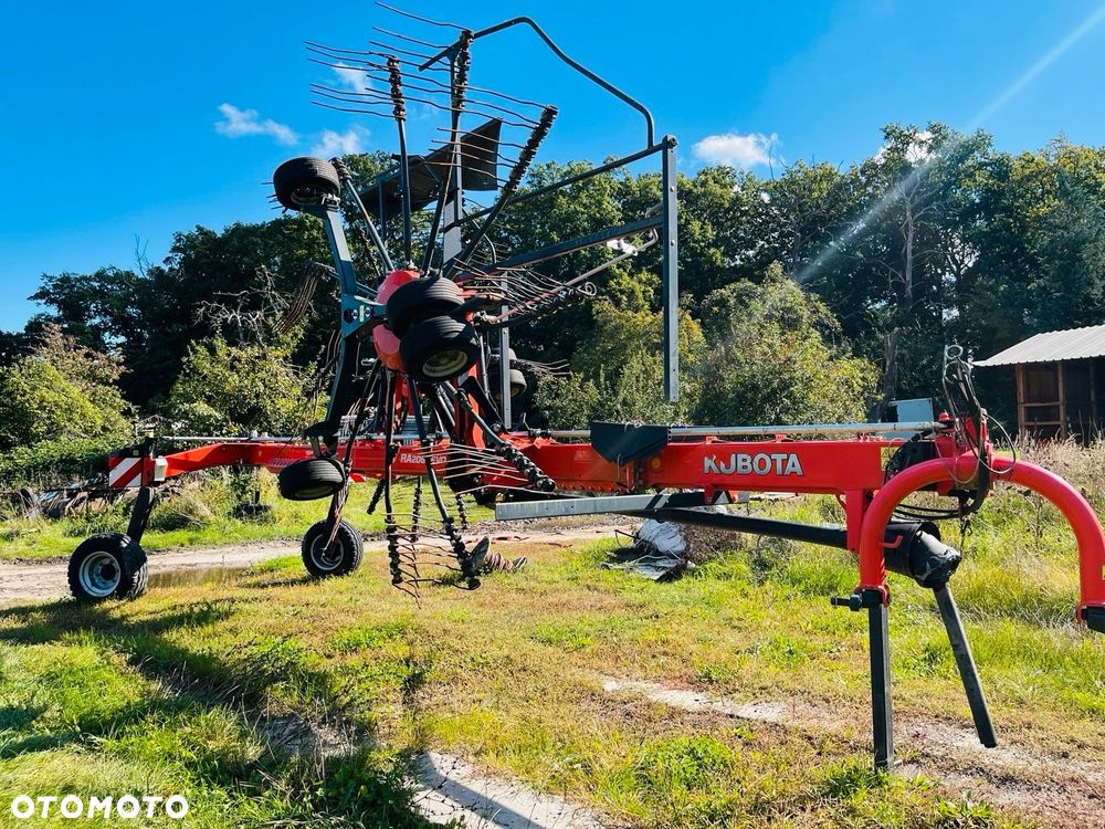 Kubota RA2069 ewo - 2