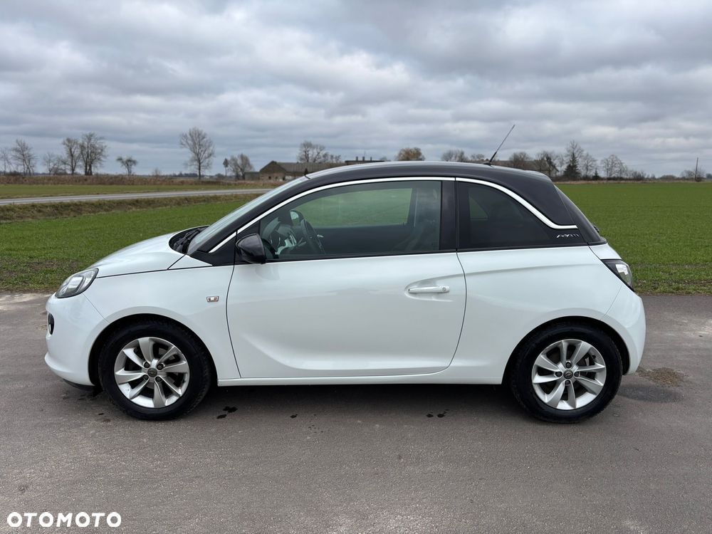 Opel Adam 1.4 Jam - 2