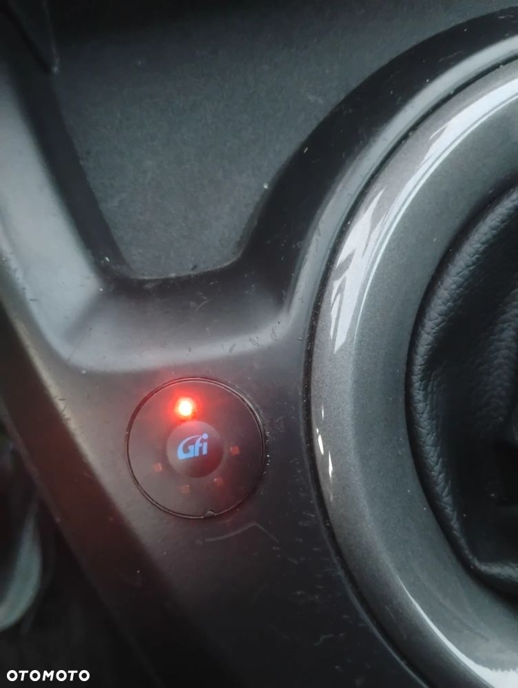 Citroën C4 Picasso 1.8i SX - 10