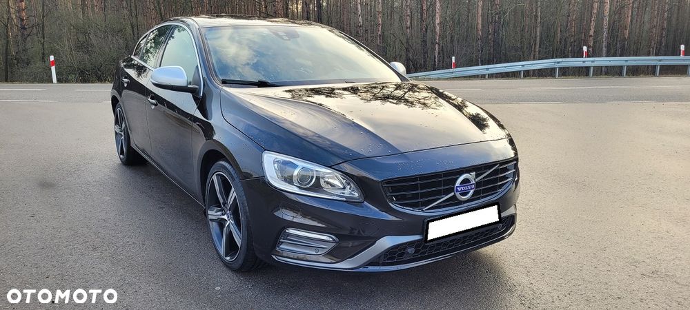 Volvo S60 - 2
