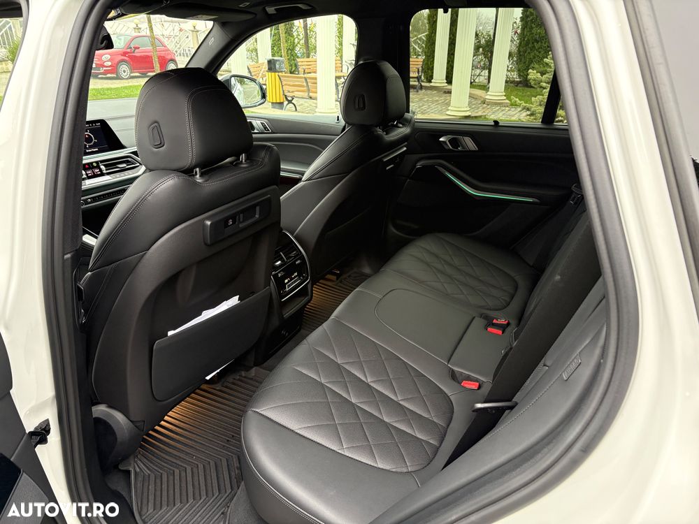 BMW X5 xDrive30d AT MHEV - 8