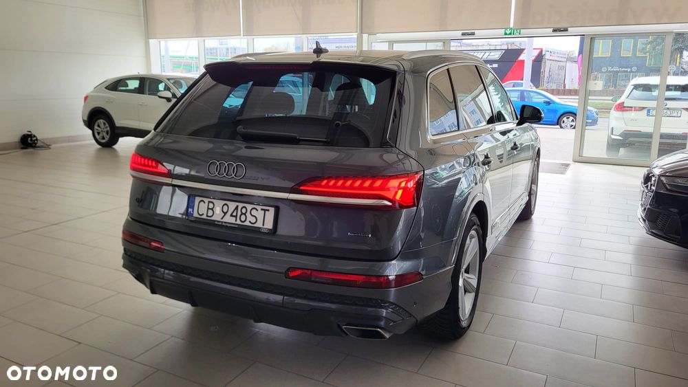 Audi Q7 - 5