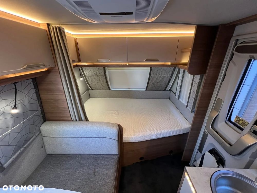 KNAUS SPORT 500KD - 11