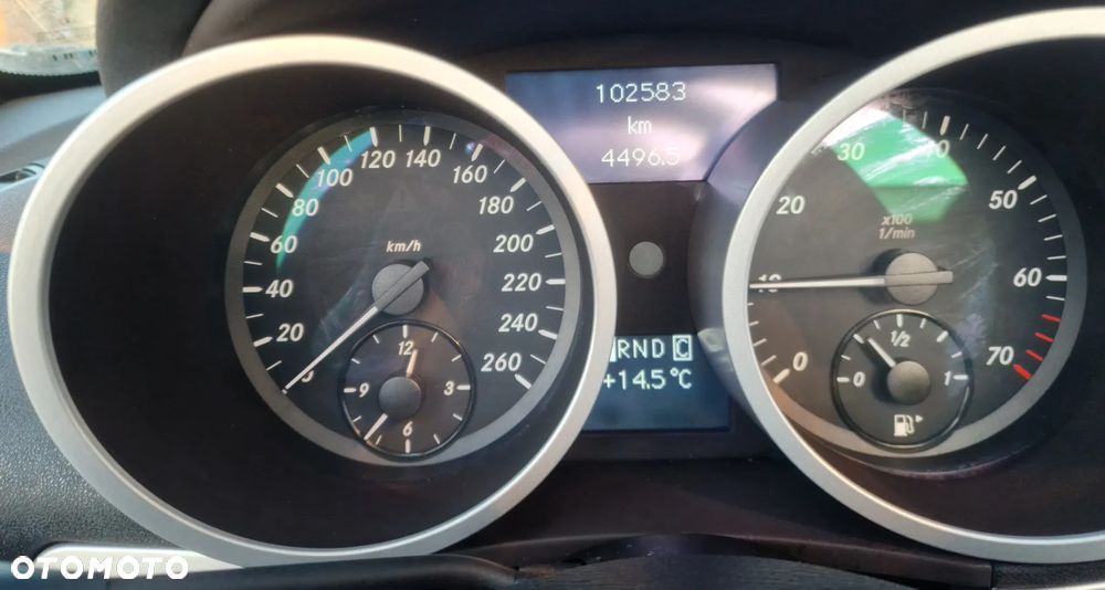 Mercedes-Benz SLK - 7