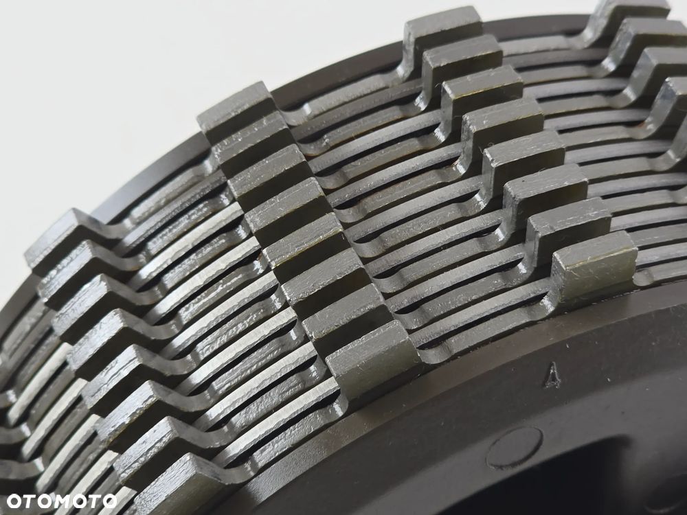 Sprzeglo Kompletne Kosz Tarczki Docisk Bmw R 1250 Gs Adventure Bmw Rs - 12