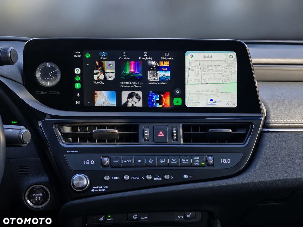 Lexus ES - 18