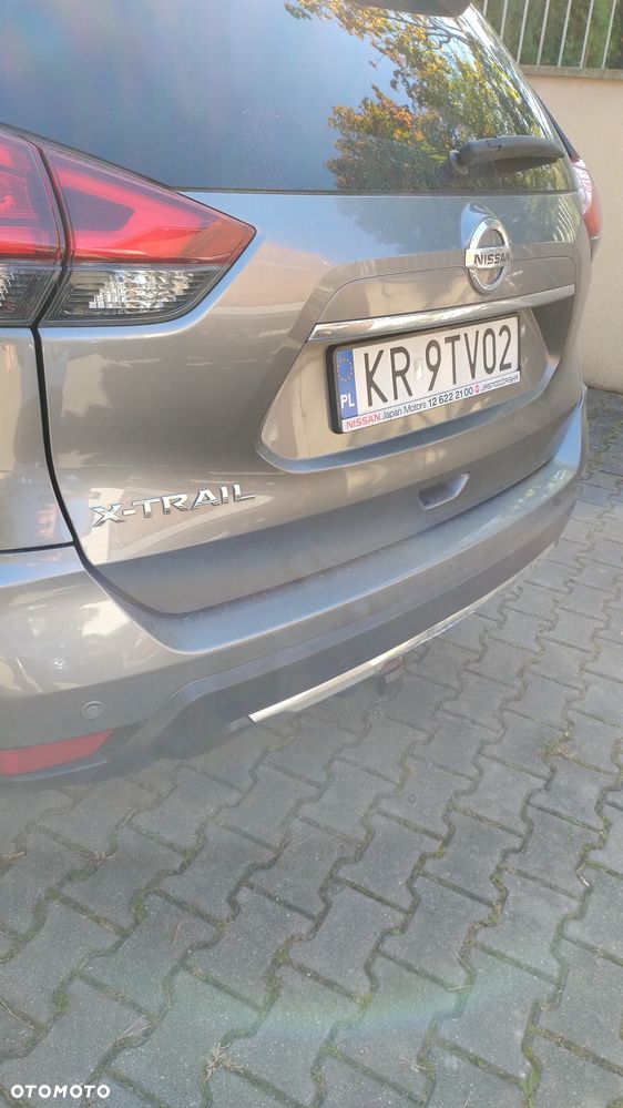 Nissan X-Trail 1.3 DIG-T Tekna 2WD DCT - 3