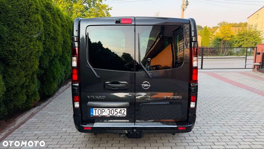 Opel Vivaro - 35