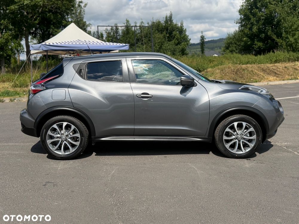Nissan Juke 1.2 DIG-T 360 - 13