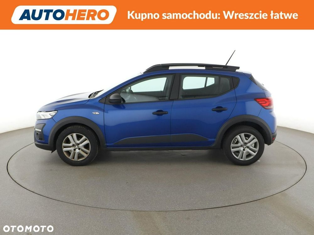 Dacia Sandero Stepway TCe 90 Essential - 3