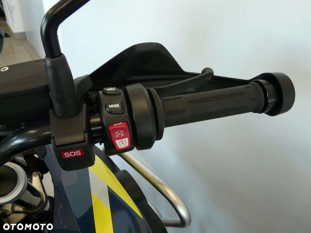 BMW GS - 25