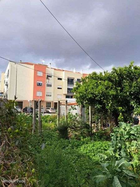 Lote de terreno 202,40 m2 em zona de moradias - Grande imagem: 4/7