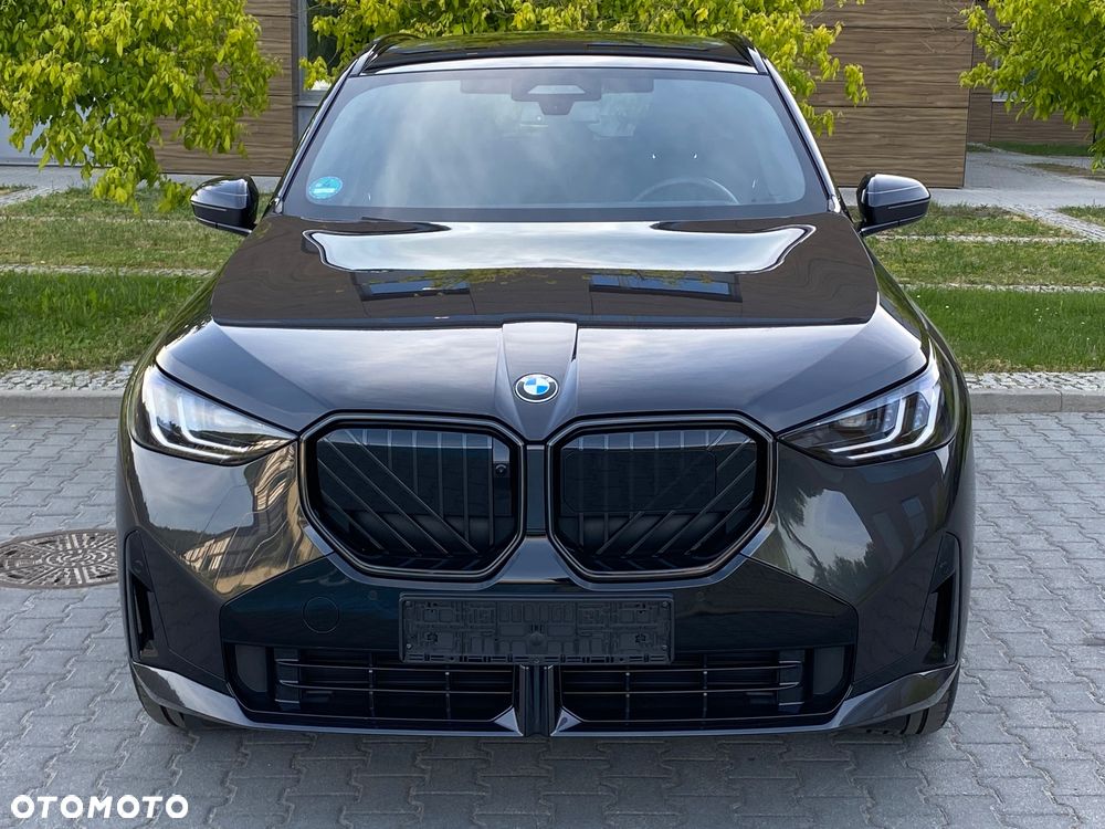 BMW X3 - 12