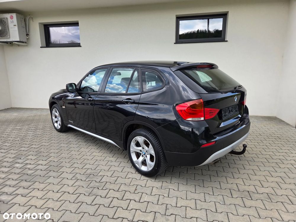 BMW X1 - 17
