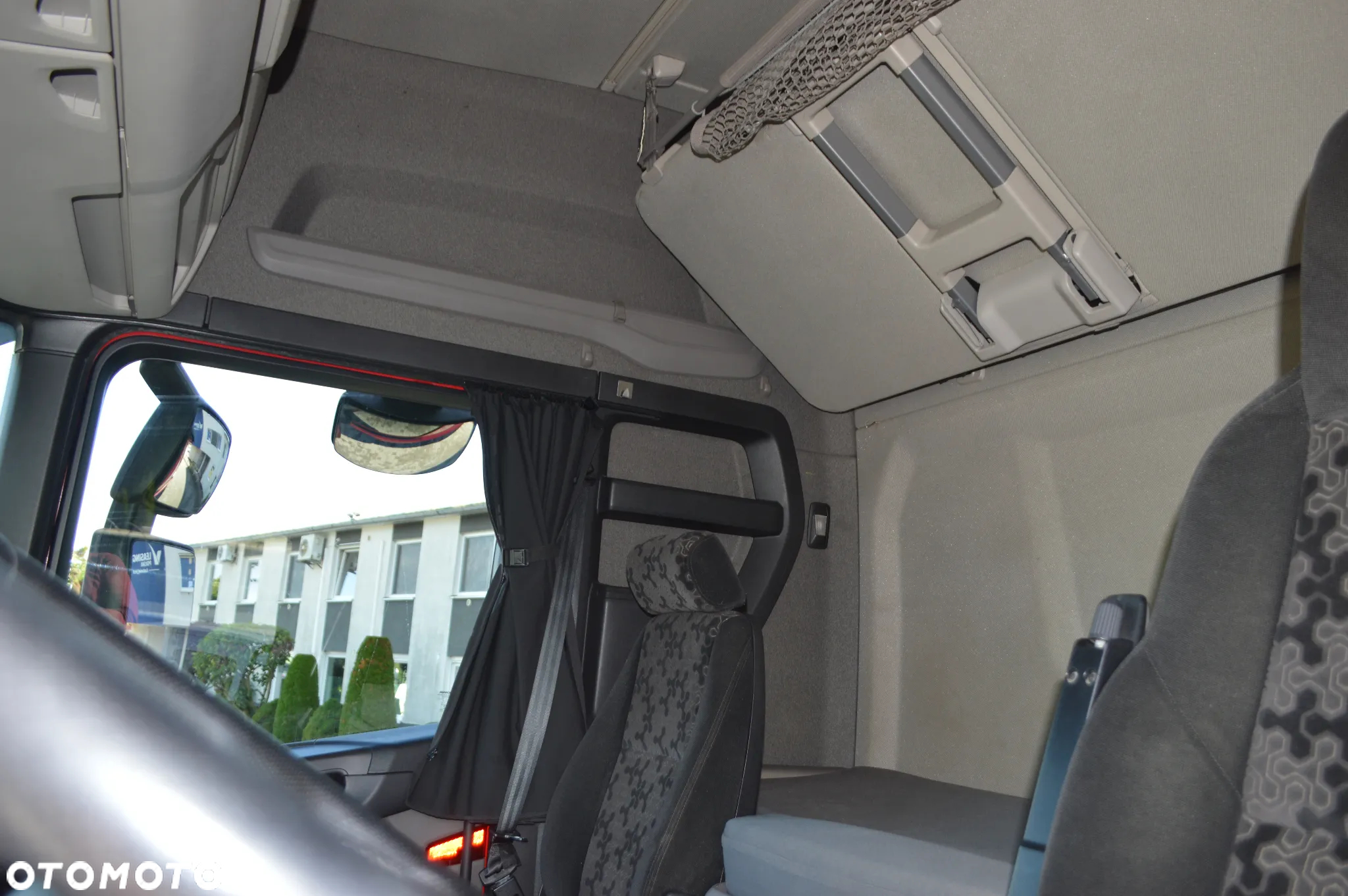 Scania R450 - 12