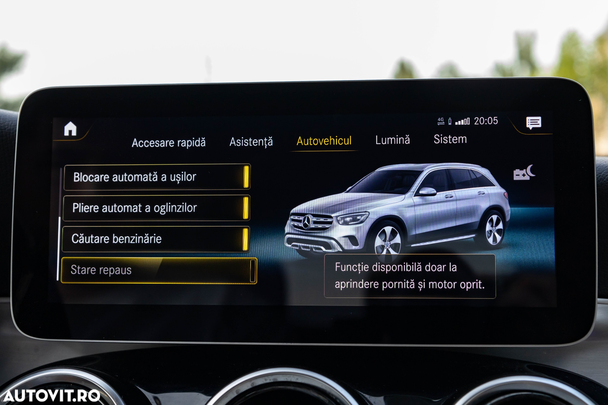 Mercedes-Benz GLC 220 d 4Matic 9G-TRONIC AMG Line - 22