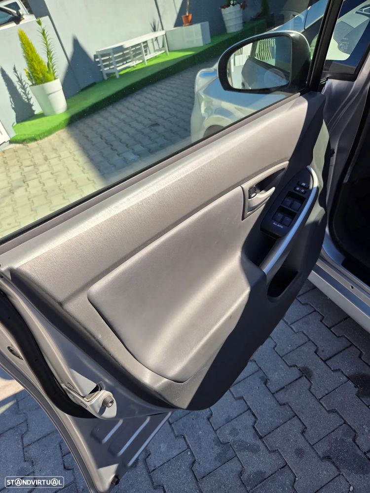Toyota Prius - 20