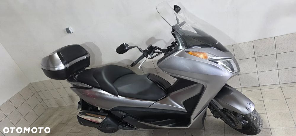 Honda NSS - 3