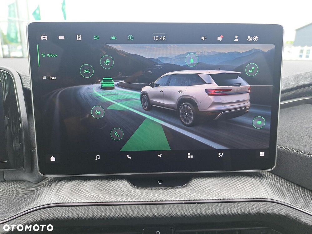 Skoda Kodiaq - 28