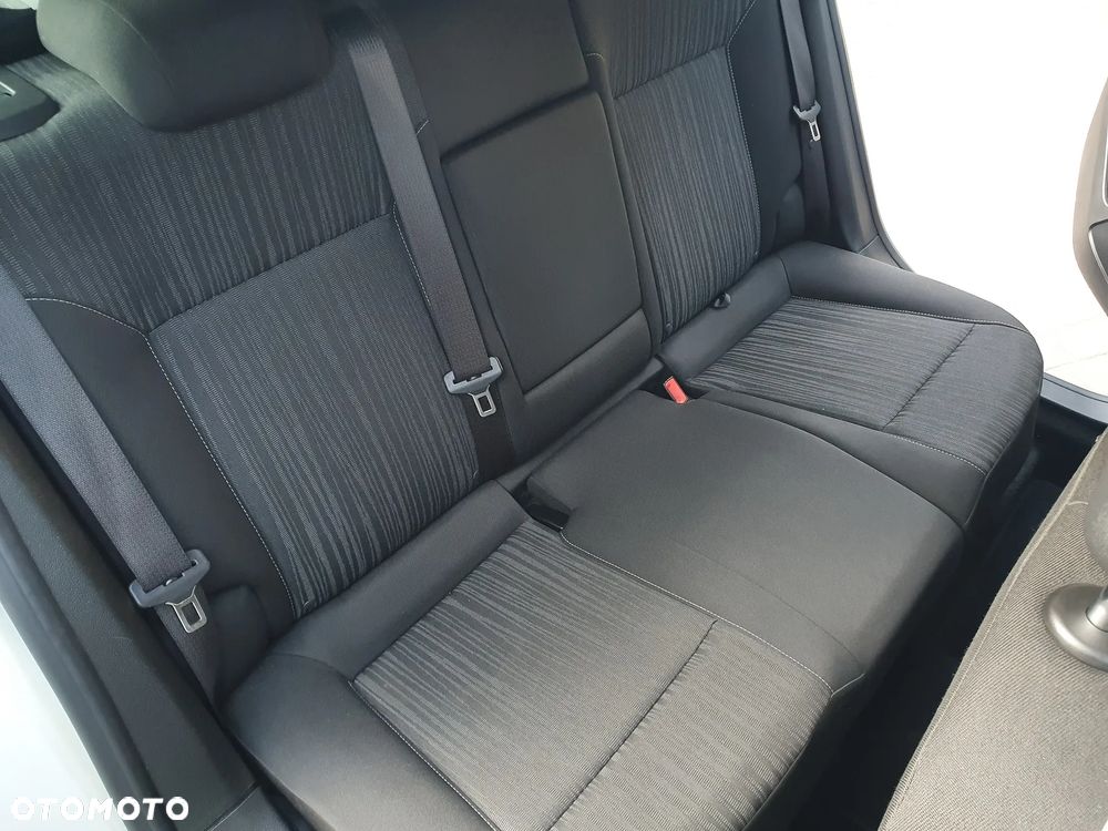 Opel Astra 1.4 Turbo - 16