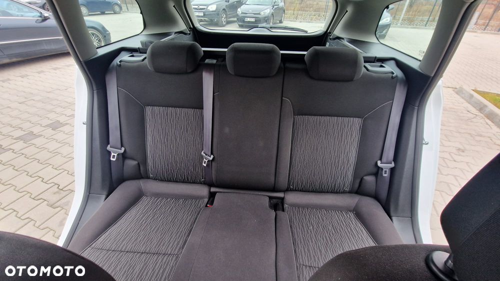 Opel Astra 1.6 ENERGY - 16