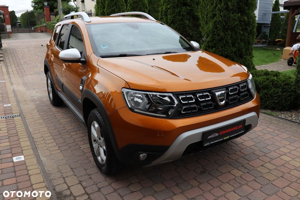 Dacia Duster - 5