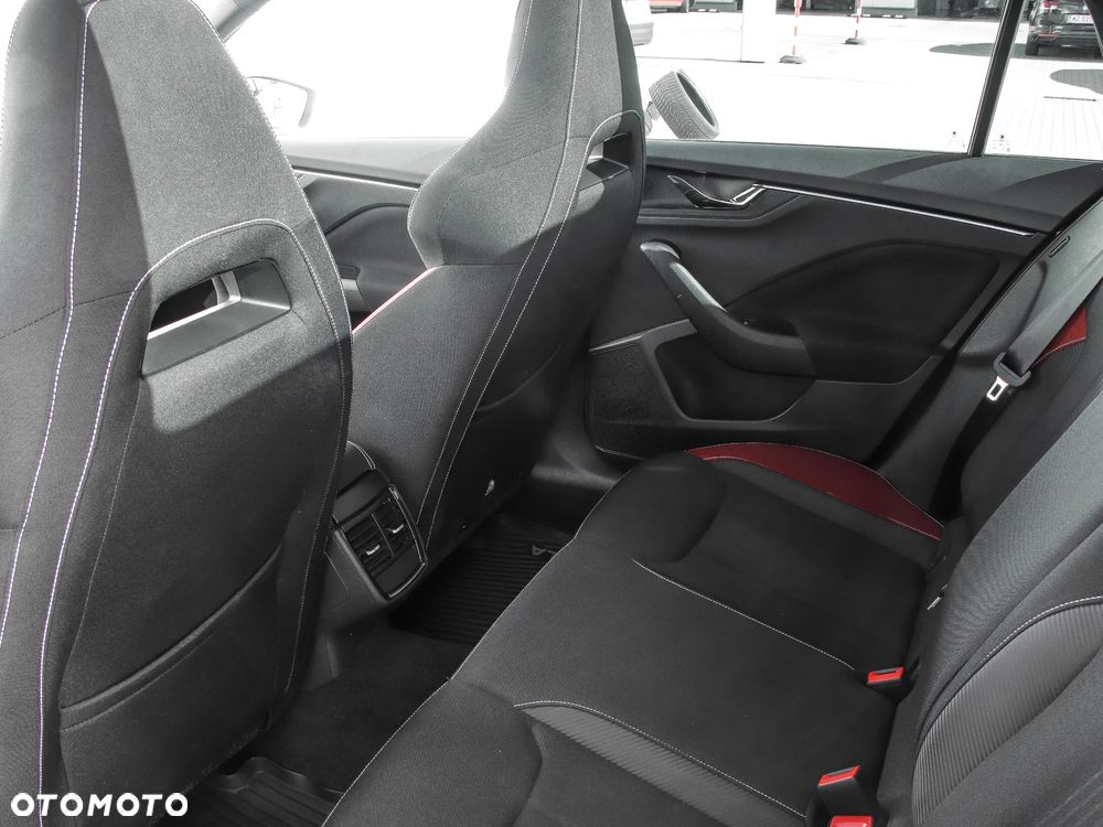 Skoda Scala 1.5 TSI Monte Carlo DSG - 11