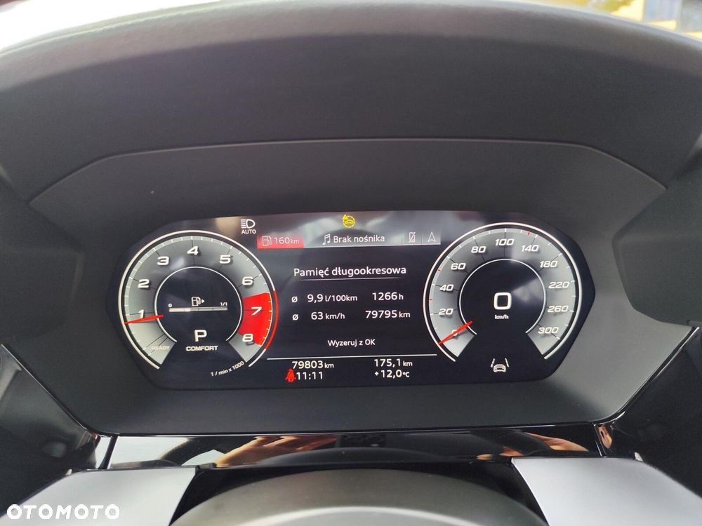 Audi S3 Limousine TFSI Quattro S tronic - 19